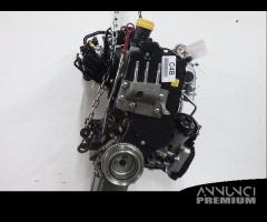 PBL077 Motore Fiat/Abarth 1.4tb 312A1000 [08/15]