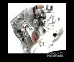 Sct168 scatola cambio manuale alfa romeo