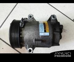 Compressore a/c scenic 1.9 dci 2005