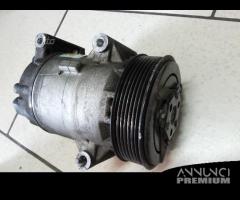 Compressore a/c scenic 1.9 dci 2005