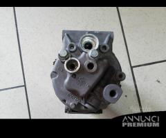 Compressore a/c scenic 1.9 dci 2005