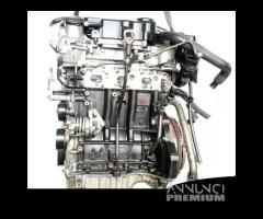 PBL012 Motore Smart 1.5D OM639939 [04/12]