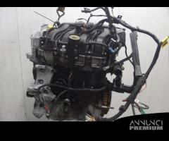 PBL257 Motore Renault Modus 1.6B K4M790 [04/--]