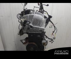 PBL257 Motore Renault Modus 1.6B K4M790 [04/--]