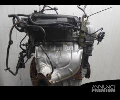 PBL257 Motore Renault Modus 1.6B K4M790 [04/--]