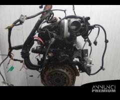 PBL257 Motore Renault Modus 1.6B K4M790 [04/--]