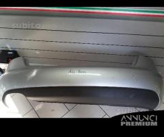 Paraurti post. audi a4 2009 berlina