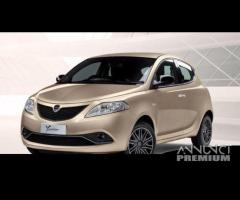 PBL907 Ponte Posteriore Lancia Ypsilon [12/20]