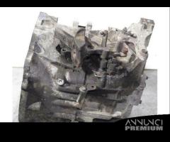 PBL551 Cambio Volvo / Ford 2.0d D4204T [04/15]