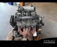 PBL245 Motore Daewoo Kalos 1.4B F14S3 [02/--]