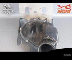 TELAIO TELAIETTO CASSA FILTRO KXF 250 KAWASAKI 09/ - 27