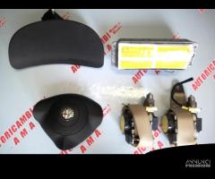 Kit airbag alfa romeo 147 2010