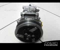 Compressore a/c peugeot 206 PLUS 1.1 44KW