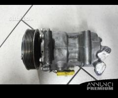 Compressore a/c peugeot 206 PLUS 1.1 44KW