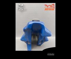 SERBATOIO YAMAHA YZ 2002/2021 - 11