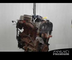 PBL232 Motore Ford Transit 2.2TDCi QVFA [06/14]