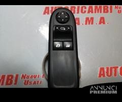 Pulsantiera citroen c3 2012