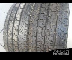 N'2 Pneumatici Michelin Agilis 225/65 R16c - 1