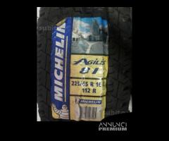 N'2 Pneumatici Michelin Agilis 225/65 R16c - 3