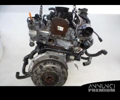 PBL148 Motore VW / Skoda / Audi 2.0TDi CFFB [03/-]