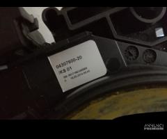 Devioluci citroen c3 ds3 2014 - 5