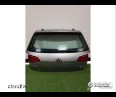 RICAMBI Portellone cofano volkswagen golf 7.5 - 1