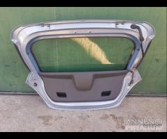 Portellone posteriore celeste opel corsa D 2010 - 28