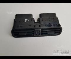 Bocchette aria centrale fiat panda 2013