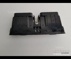 Bocchette aria centrale fiat panda 2013