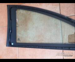 Vetro fisso fiancata lato passeggero ford Ka 2012 - 8