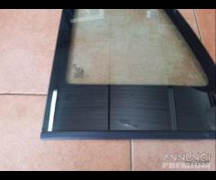 Vetro fisso fiancata lato passeggero ford Ka 2012 - 13