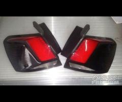 Ricambi stop fanale posteriore peugeot 3008 LED