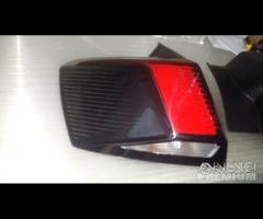 Ricambi stop fanale posteriore peugeot 3008 LED