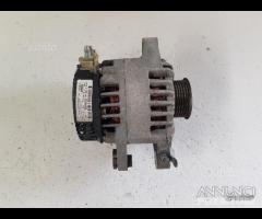 Alternatore toyota aygo 1000 citroen C1 - 4