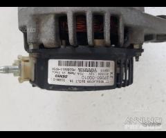 Alternatore toyota aygo 1000 citroen C1 - 8