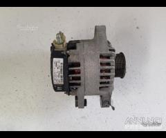 Alternatore toyota aygo 1000 citroen C1 - 11