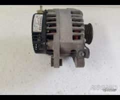 Alternatore toyota aygo 1000 citroen C1 - 12