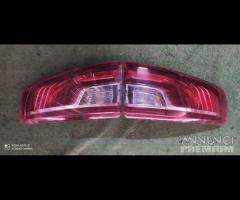 Stop posteriore completo LED dx sx Renault megane