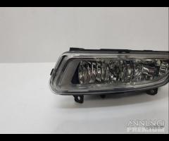 Fendinebbia lato guida Volkswagen polo 2012 - 3