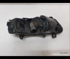 Fendinebbia lato guida Volkswagen polo 2012