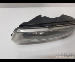 Fendinebbia lato guida Volkswagen polo 2012 - 6