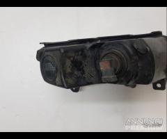 Fendinebbia lato guida Volkswagen polo 2012 - 9