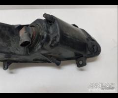 Fendinebbia lato guida Volkswagen polo 2012 - 12