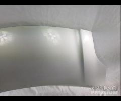 Cofano anteriore grigio toyota yaris anno 2010 - 2