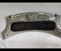 Cofano anteriore grigio toyota yaris anno 2010 - 7