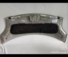 Cofano anteriore grigio toyota yaris anno 2010 - 9