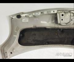 Cofano anteriore grigio toyota yaris anno 2010 - 11