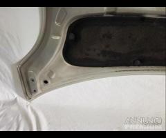 Cofano anteriore grigio toyota yaris anno 2010 - 13