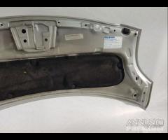 Cofano anteriore grigio toyota yaris anno 2010 - 15