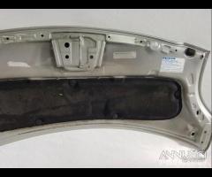 Cofano anteriore grigio toyota yaris anno 2010 - 17